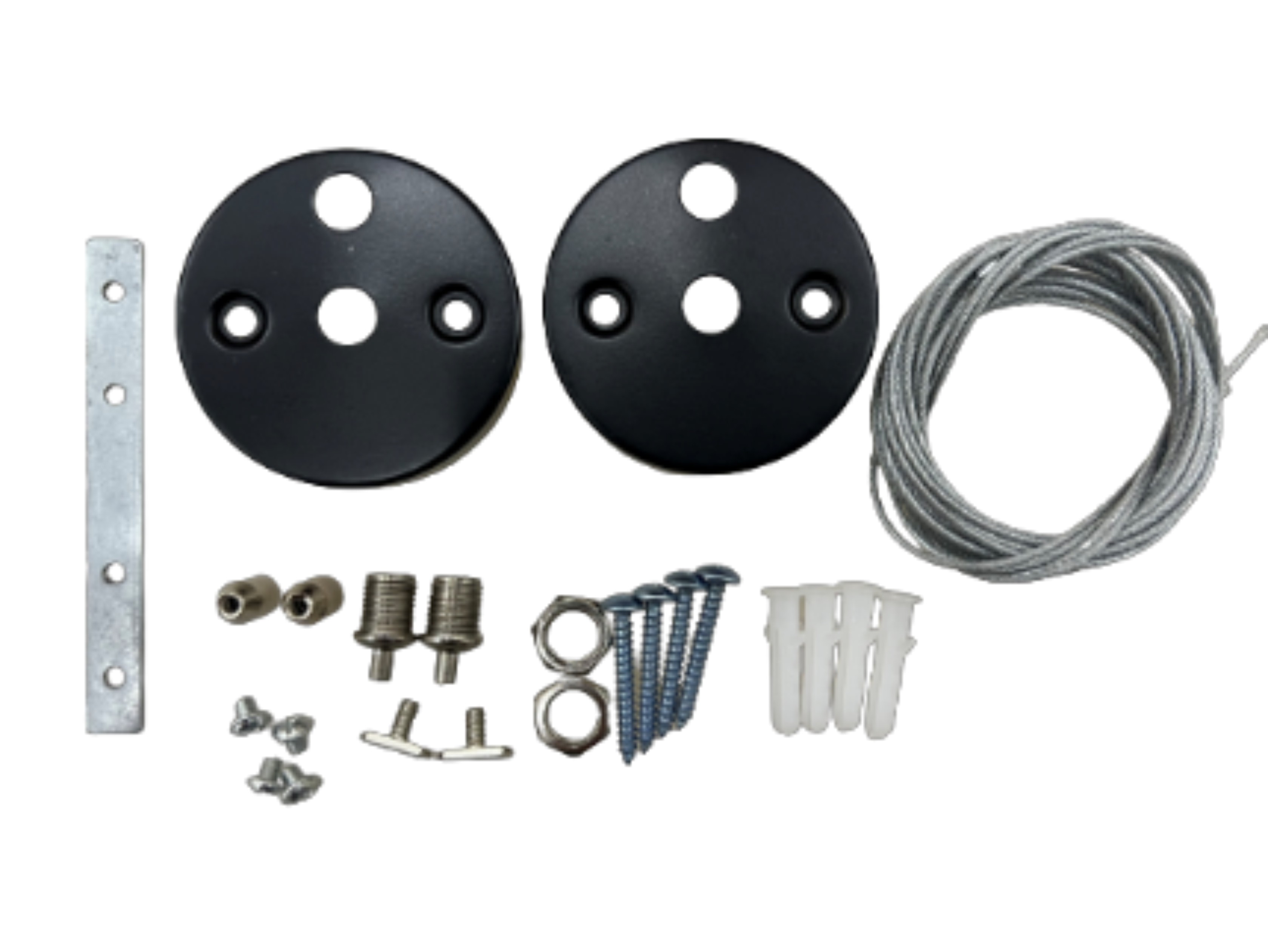 Suspenser Wire